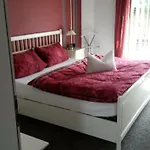 Haus Backbord, Wohnung Hauptdeck