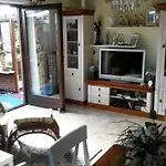 Haus Backbord, Wohnung Hauptdeck