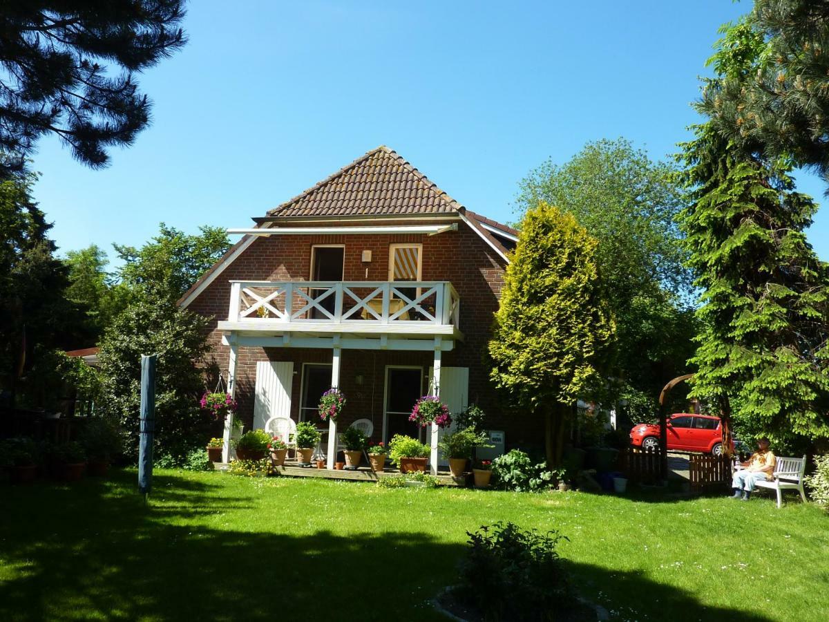 Apartment Haus Backbord, Hauptdeck Fehmarn