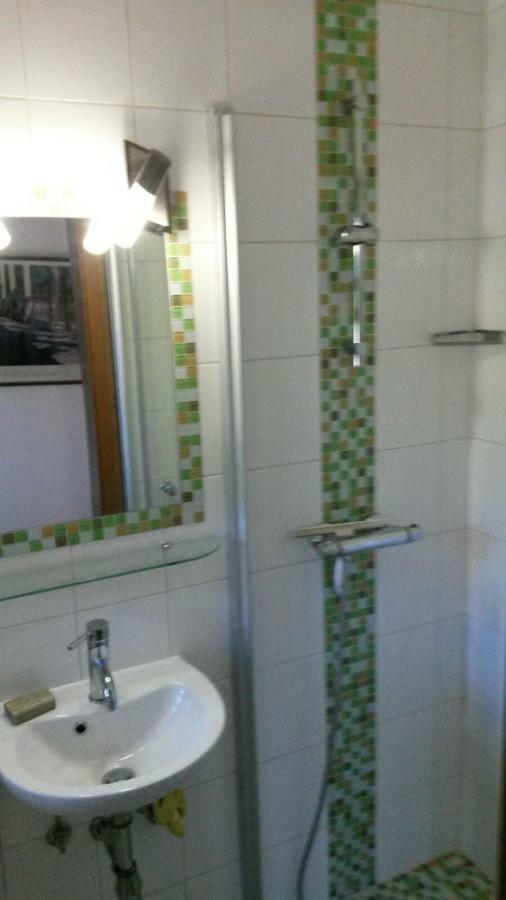 Apartment Haus Backbord, Hauptdeck Fehmarn
