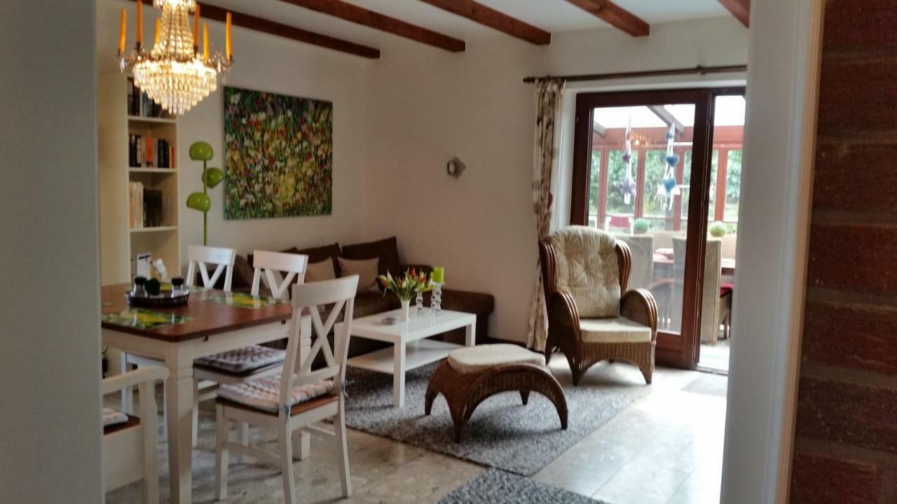 Apartment Haus Backbord, Hauptdeck Fehmarn
